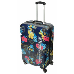 Valise cabine 4 roulettes
