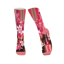 Chaussettes Lily