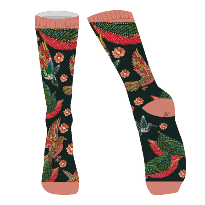 Chaussettes Laurus