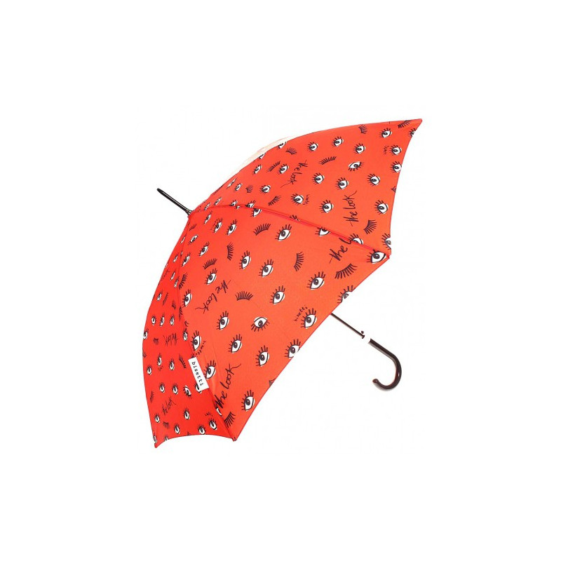 Parapluie droit Yeux