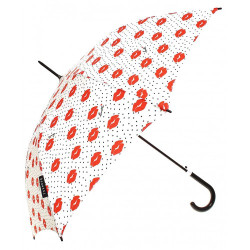 Parapluie droit Bouches