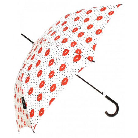 Parapluie droit Bouches