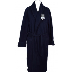 Robe de chambre homme laine...