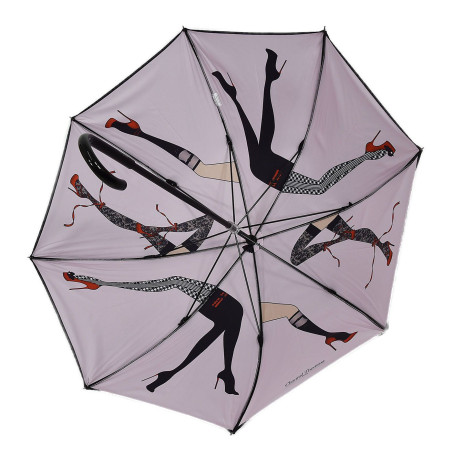 Parapluie Jambes