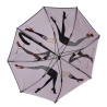 Parapluie Jambes