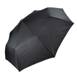 Parapluie pliant Corset noir
