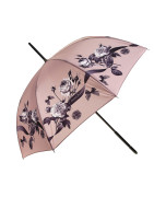 parapluies féminins fabriqués par la créatrice de mode Chantal Thomass