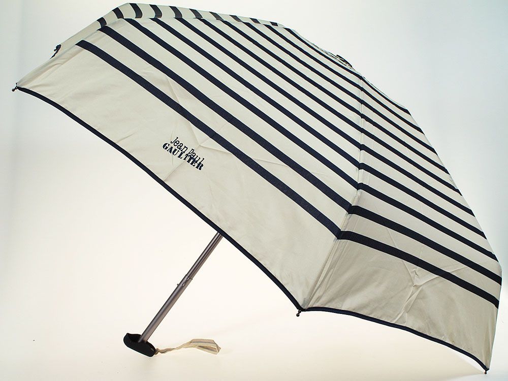 Parapluies Jean-Paul Gaultier